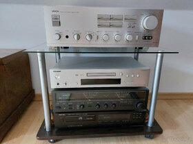 /// SONY, DENON, PIONEER, TECHNICS /// - 4