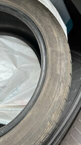 Pneu letní 2x 245/45/R18 Dunlop SP Sport MAXX RT2 MO 100Y - 4