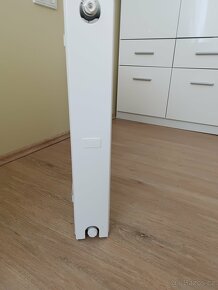 Deskový radiátor Kermi - 4