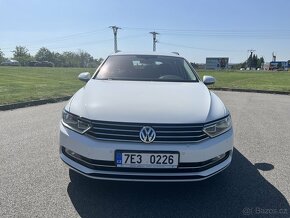 Volkswagen Passat 2.0 TDI NOVÁ CENA - 4