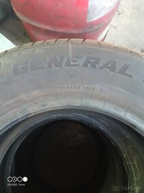 Letní pneumatiky, General Altimax,205/65 R15 - 4
