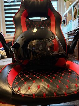 Scorpion EXO-520 AIR velikost L - 4