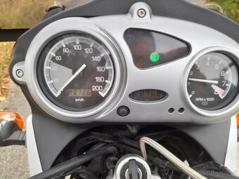 ƁMW F650Gs - 4