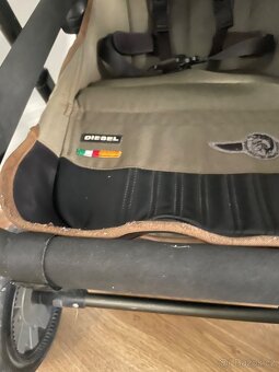 Bugaboo cameleon diesel - 4