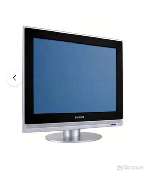 Plochý televizor Philips 20PFL4122/10

 - 4