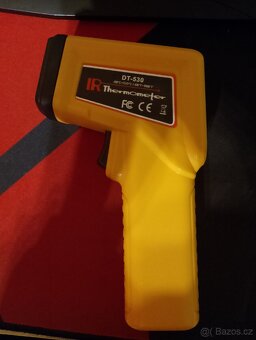 Termometer L.AOL.AU (DOPRAVA ZDARMA) - 4