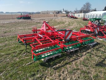 Kultivátor agromasz 4,2m - 4