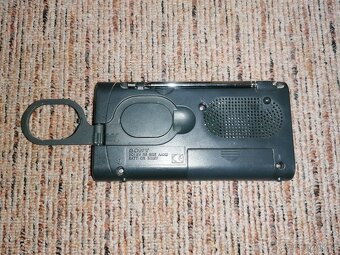 Rádio Sony - 4