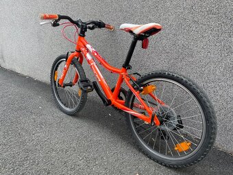 Dětske kolo 20’ - 4