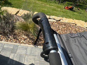 Thule Urban glide 2 - 4