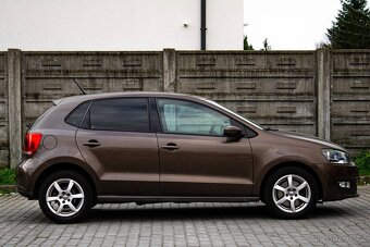 Volkswagen Polo 1.2 TSI - 4