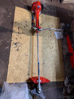 Křovinořez Vega Bc525Pro - 4