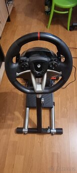 XBOX volant komplet se stojanem - 4