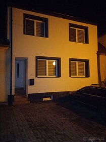 Apartmánový dům na Jižní Moravě - 4