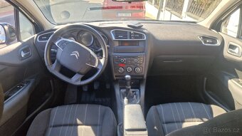 Citroën C4 1.6 HDi, r.v.2011, nové rozvody - 4