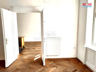 Pronájem bytu 2+kk, 67 m², Dvůr Králové n.L., Havlíčkova ul. - 4