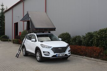 Nejlepší expediční hliníkový autostan v ČR Aroso Tauern - 4