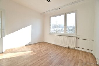 Prodej bytu 1+1, 35 m², Jezdecká, Děčín - Staré Město - 4
