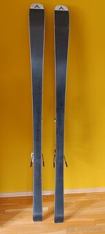 Lyže Dynastar 170cm s vázáním - 4