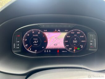 Cupra Ateca 4x4 300K - 4