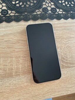 iPhone 15 pro 256 gb - 4