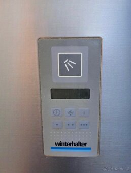 Průchozí myčka Winterhalter PT-500 - 4