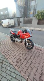 BMW F800S - 4