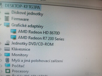 PC HP 16 GB RAM - 4