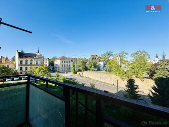 Pronájem bytu 3+1, 78 m², Klatovy, ul. Měchurova - 4
