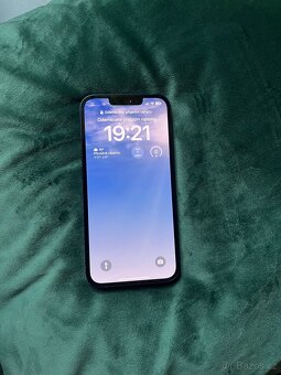 Iphone 13 128GB - Midnight - 4