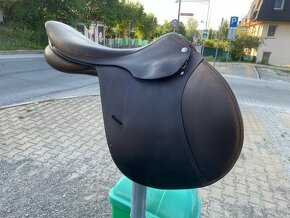 Skvělé skokové sedlo Pessoa Rodrigo Gen-X Elite - 4