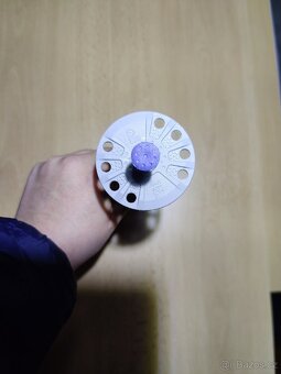 Hmoždinka zatloukací Rawlplug R-TFIX-8M 215 mm - 4