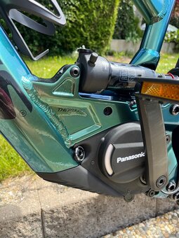 Kellys Theos R30 P 725Wh - 4