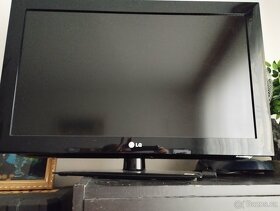 Televizor LG - 4