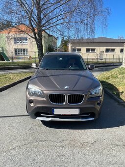 BMW X1 - 4