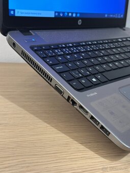HP ProBook 455 G1 - 4