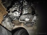 Prodám motory Volvo D5 T6 2,4i 2,4T 2,5i 2,5T 2,5TDI 2,9i - 4