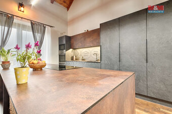Prodej rodinného domu, 253 m², Lipno - Malšín - 4