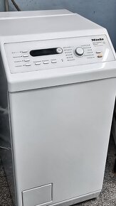 Automatická pračka se sušičkou Hoover, pračka Miele - 4