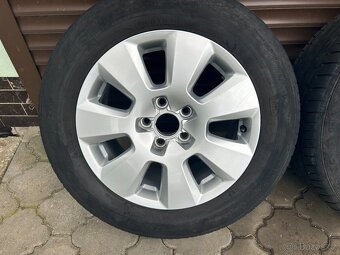 AUDI 5x112 R16 - 4