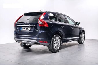 Volvo XC60 D4 140kW SUMMUM 2016 - 4