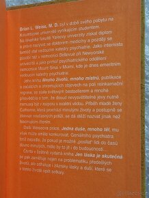 Brian L. Weiss - Poselství mistrů. Balíkovna od 83Kč. - 4