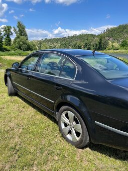 Prodám Škoda superb 1 2.0 dti - 4