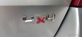 I na splá.tky Škoda Octavia III combi 4X4 1.6TDI Tažné zař - 4