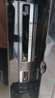 monitor samsung t260hd 26" - 4