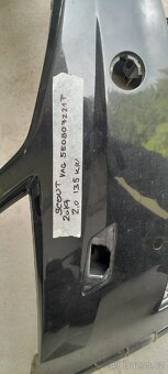 PREDNI NARAZNI A LP SVETLO ORIGINAL SKODA OCTAVIA SCOUT 3 - 4