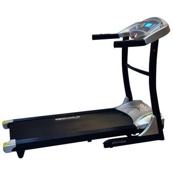 Běžecký pás Insportline Stratos - 4