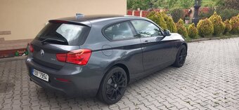 Prodám BMV116 i 1.5 benzin - 4