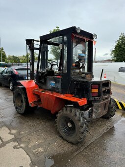 Desta DVHM 3522 TXK - 4