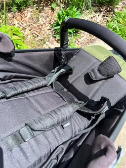 Thule Urban Glide 2 - 4